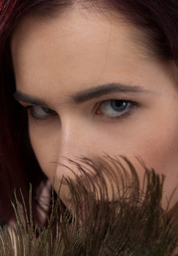 Олеся, 25 лет, 2 размер груди