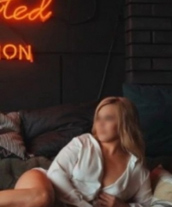 Евдокия, 30 лет, 2 размер груди